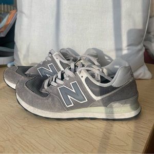 new balance sneakers